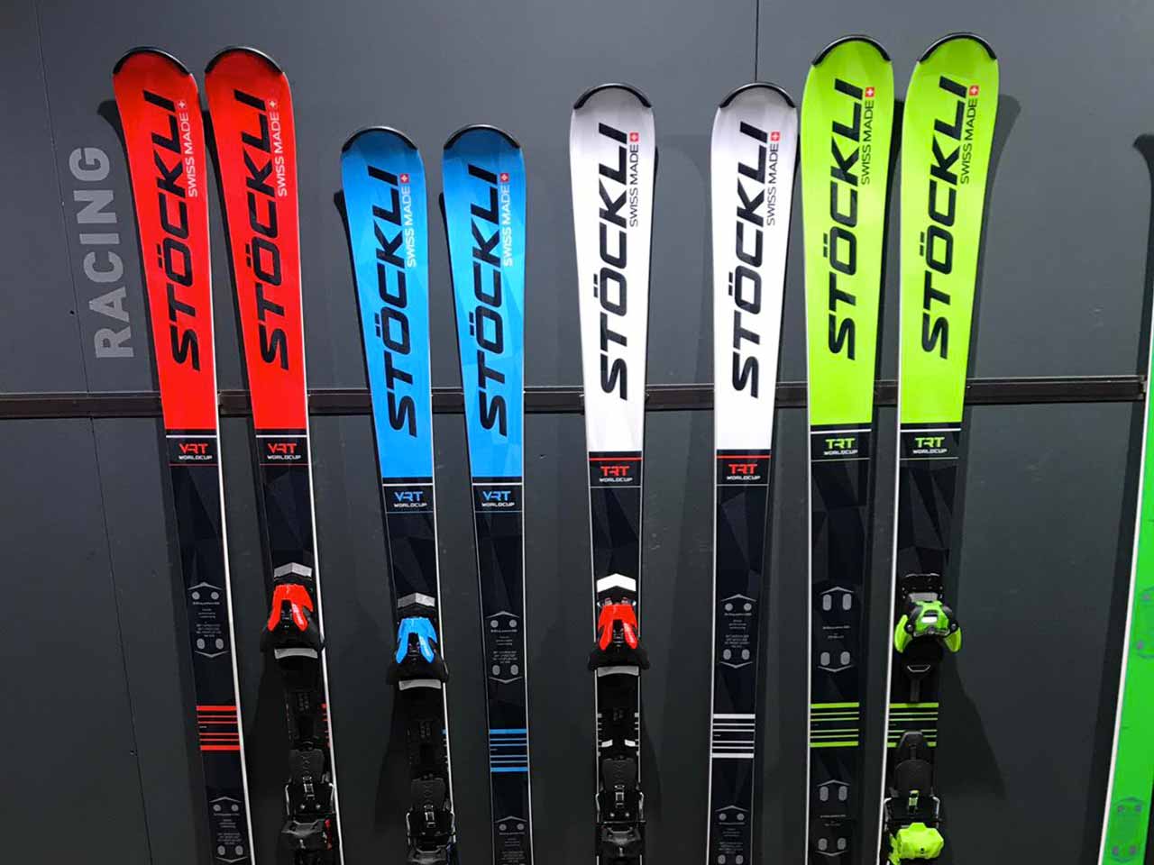 Passet Sport Ski and mountain gear rental in Sestriere