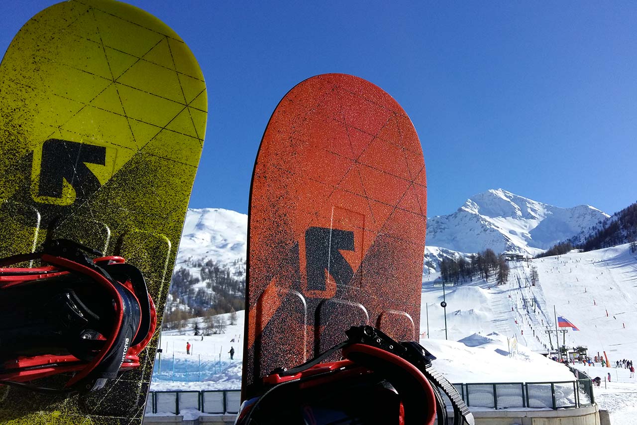 Ada Rent & Ski Golf Ski and mountain gear rental in Sestriere