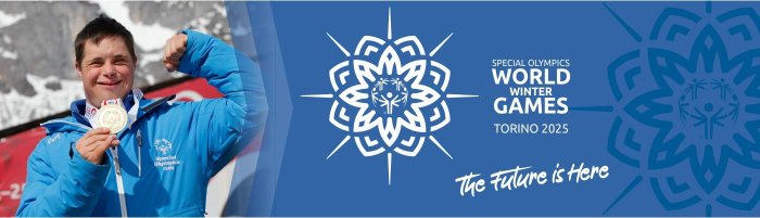 Special olympics physical form 2025